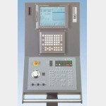 Компьютер ЧПУ (CNC) для шлифовальный станок