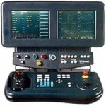 Компьютер ЧПУ (CNC) для станков