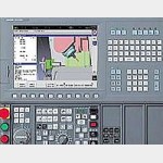Компьютер ЧПУ (CNC) для станков