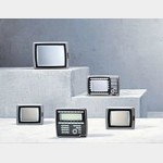 Мобильный сенсорный экран HMI терминала