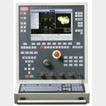 Компьютер ЧПУ (CNC) для токарной