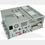 Компьютер ЧПУ (CNC) для станков