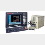 Компьютер ЧПУ (CNC) для токарной