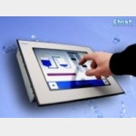 Интерфейс оператора