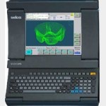 Компьютер ЧПУ (CNC) для станков