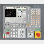 Компьютер ЧПУ (CNC) для станков
