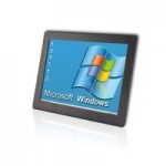 Windows CE консоли