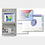 Высокая производительность компьютера ЧПУ (CNC) для станков
