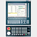 Компьютер ЧПУ (CNC) для шлифовальный станок