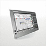 Компьютер ЧПУ (CNC) для токарной