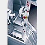 Компьютер ЧПУ (CNC) для станков