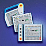 Компьютер ЧПУ (CNC) для станков