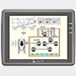 Графический HMI терминала