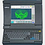 Компьютер ЧПУ (CNC) для станков