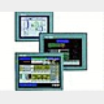 Графический HMI терминала
