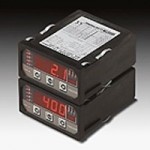 Цифровой индикатор для датчика и передатчика