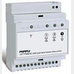GSM дистанционного управления
