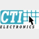 CTI Electronics Corporation CTI Electronics Corporation