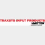 Traxsys Input Products