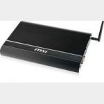 Embedded PC