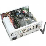 Barebone компьютер