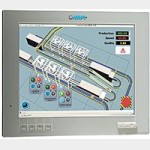 Встроенные панели ПК