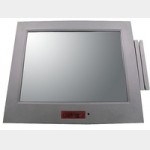 Точка продажи ПК панели (POS)