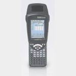 RFID интерфейс терминала