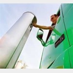 Автоматическая загрузка и транспортировка системы