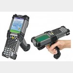 RFID интерфейс терминала