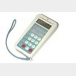 RFID интерфейс терминала