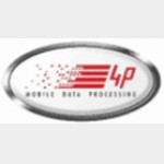 4P MOBILE DATA PROCESSING 4P MOBILE DATA PROCESSING