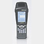 RFID интерфейс терминала