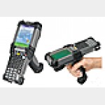 RFID интерфейс терминала