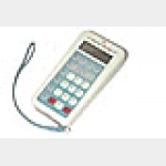 RFID интерфейс терминала