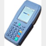 Портативный POS терминал сбора данных (точка продажи)