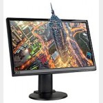 Стереоскопический монитор для 3D визуализации