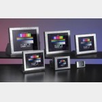 Замена LCD / TFT монитор с передней панели
