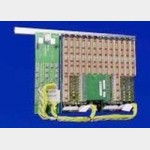 CompactPCI объединительная плата