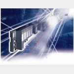 RFID сетевой интерфейс