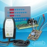 Специально разработанная PCBA