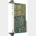 CompactPCI карты: Регистратор переходных процессов