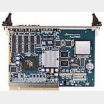 CompactPCI карты