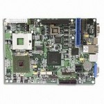 CompactPCI карты