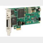 GPS времени и частоты синхронизации PCI карты