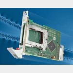 CompactPCI карты