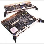 CompactPCI карты