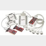 Шина PCI интерфейс карты