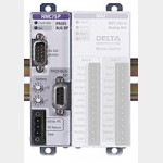 PROFIBUS интерфейс