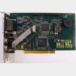 CompactPCI карты